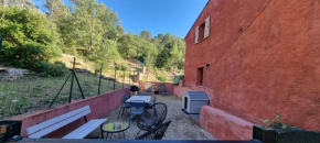 BULLE Transparente avec appartement complet